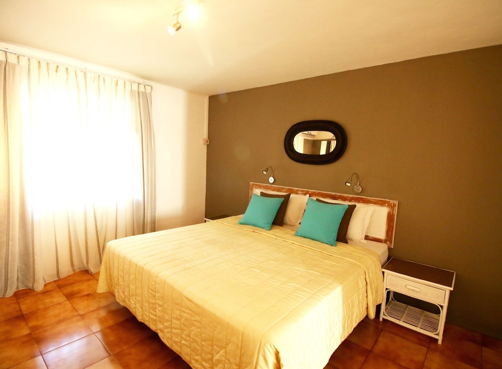 

Milano - Pointe aux Cannoniers - Residence Villas Mont Choisy