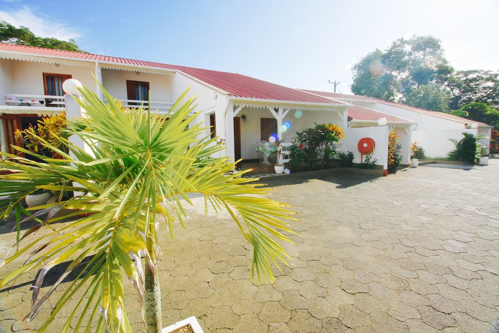 

Napoli - Pointe aux Cannoniers - Residence Villas Mont Choisy