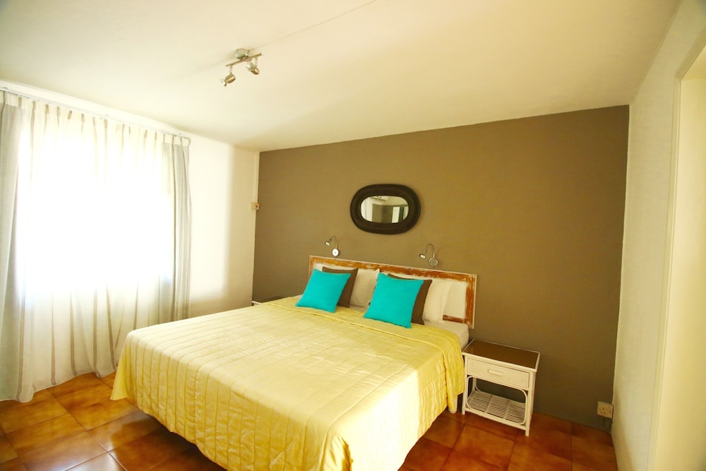 

Catania - Balaclava - Residence Villas Mont Choisy