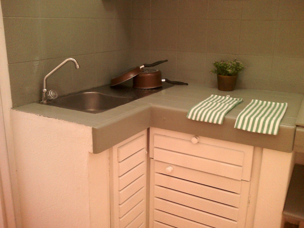 

Roma - Pereybere - Residence Villas Mont Choisy