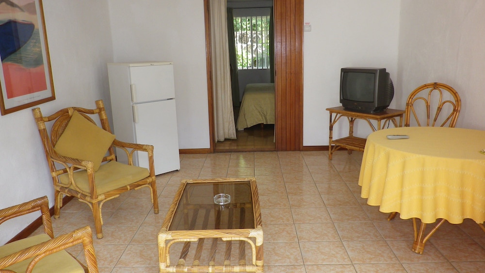 

Milano - Pointe aux Cannoniers - Residence Villas Mont Choisy
