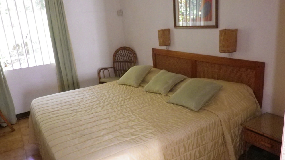 

Roma - Pointe aux Cannoniers - Residence Villas Mont Choisy