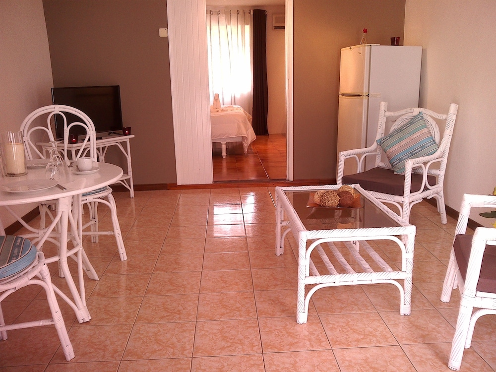 

Venezia - Balaclava - Residence Villas Mont Choisy