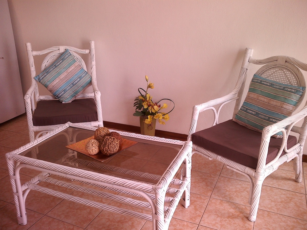 

Catania - Balaclava - Residence Villas Mont Choisy