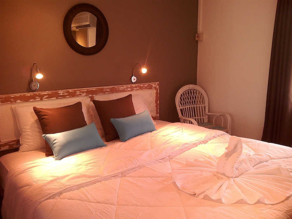 

Catania - Balaclava - Residence Villas Mont Choisy