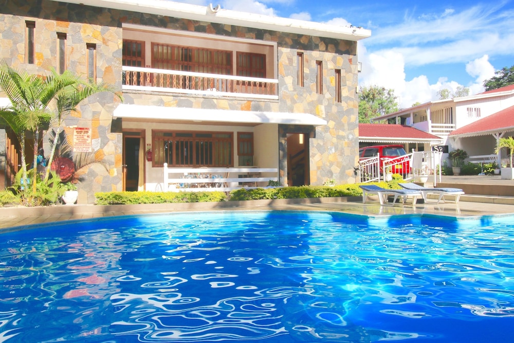 

Napoli - Balaclava - Residence Villas Mont Choisy