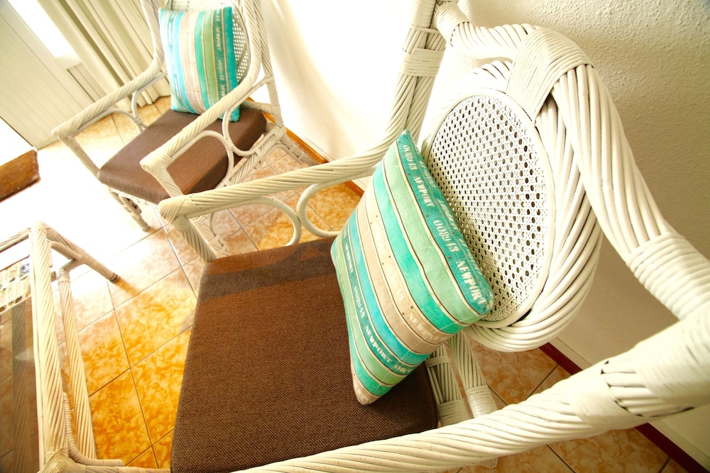 

Roma - Pointe aux Cannoniers - Residence Villas Mont Choisy