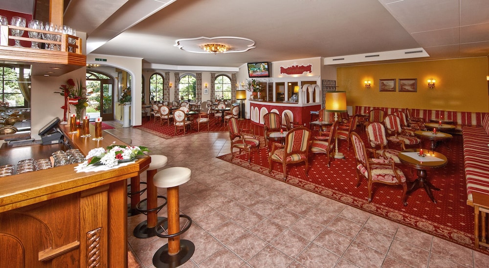 

Palermo - Zell am See - Hotel Berner Zell am See