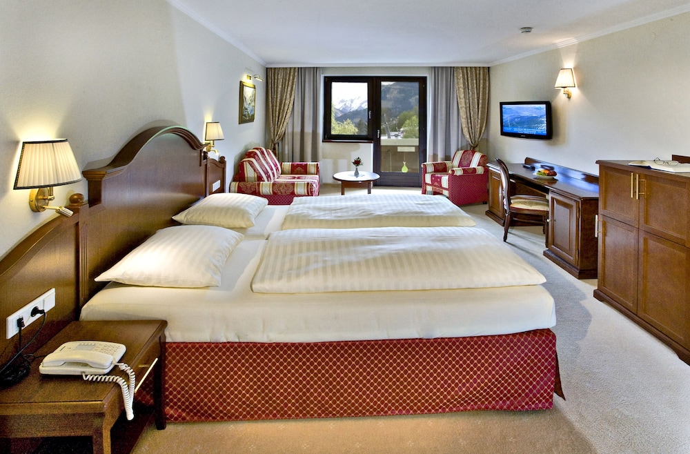 

Venezia - Zell am See - Hotel Berner Zell am See
