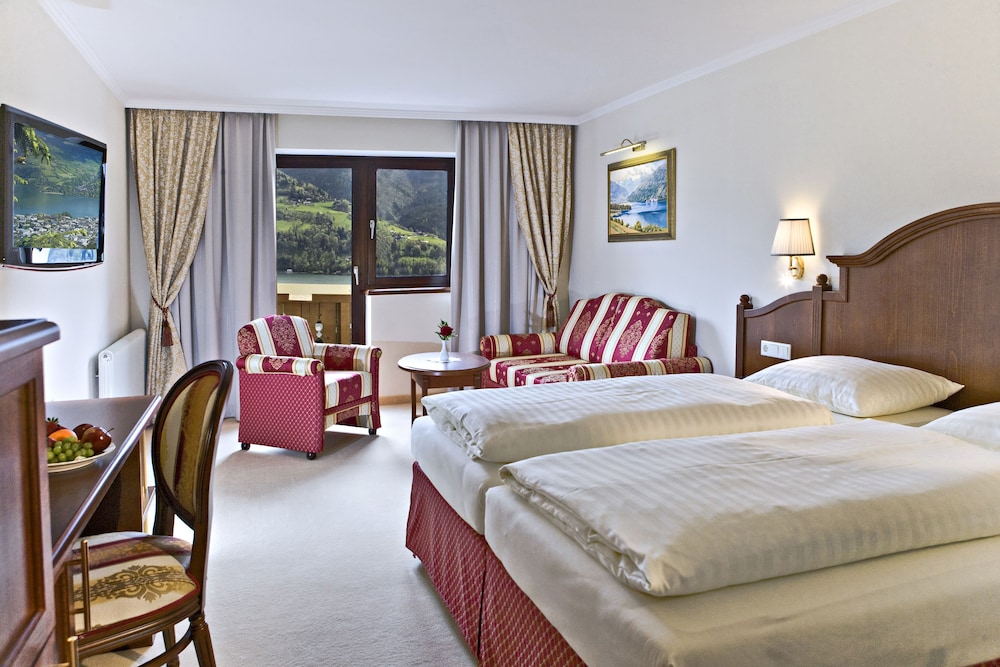 

Milano - Zell am See - Hotel Berner Zell am See