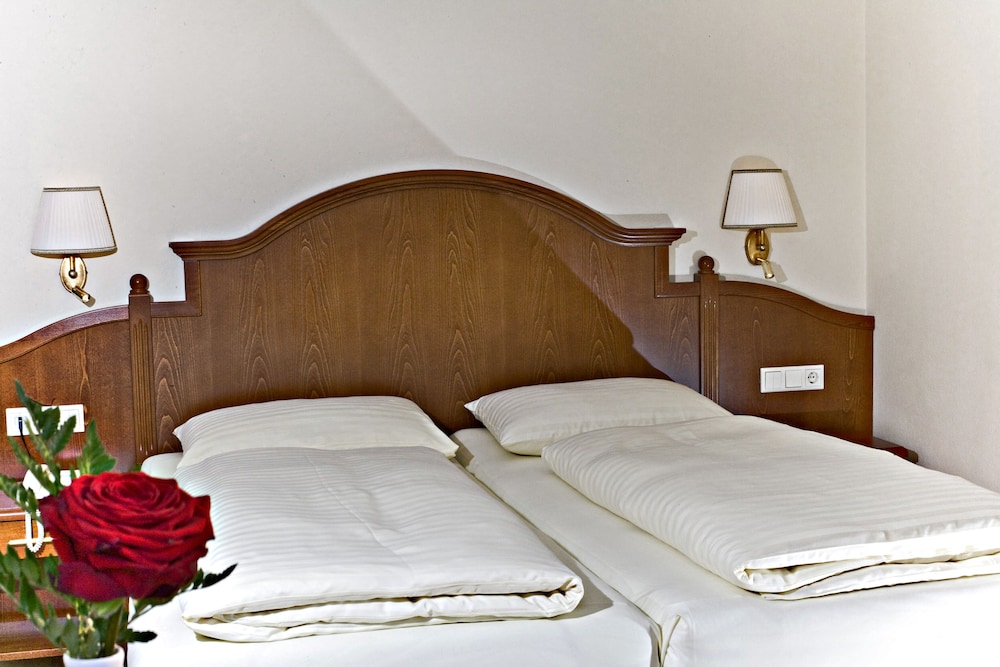

Roma - Kaprun - Hotel Berner Zell am See