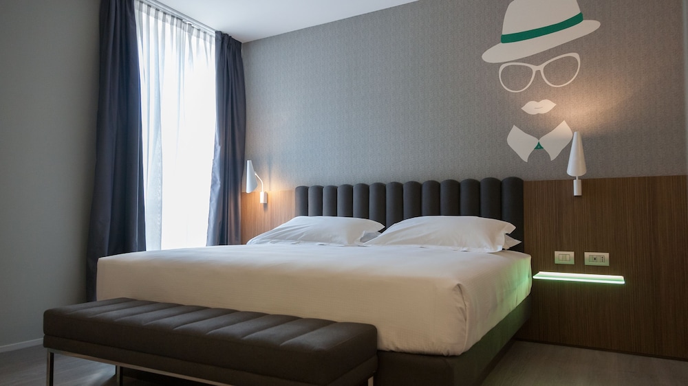 

Torino - Pescara - G Hotel Pescara