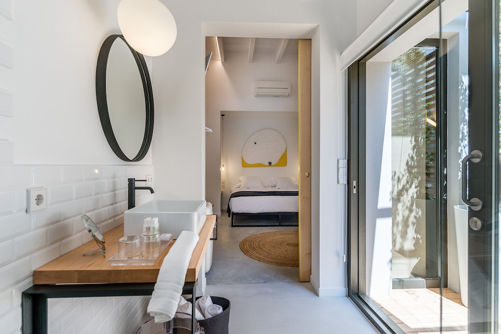 

Venezia - Ciutadella de Menorca - Sodium Boutique Hotel