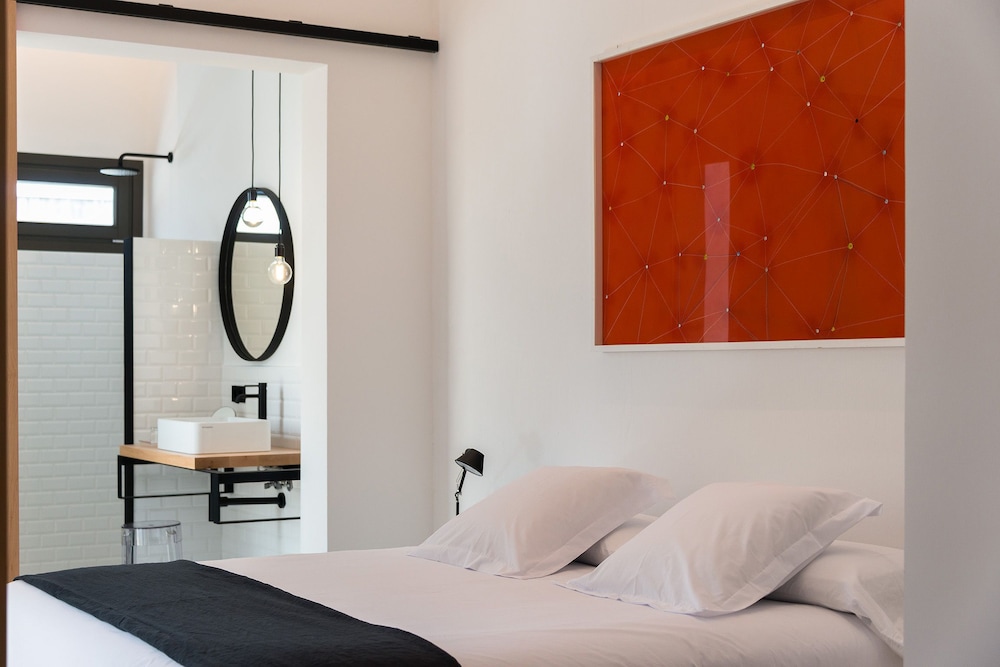 

Firenze - Cala en Blanes - Sodium Boutique Hotel