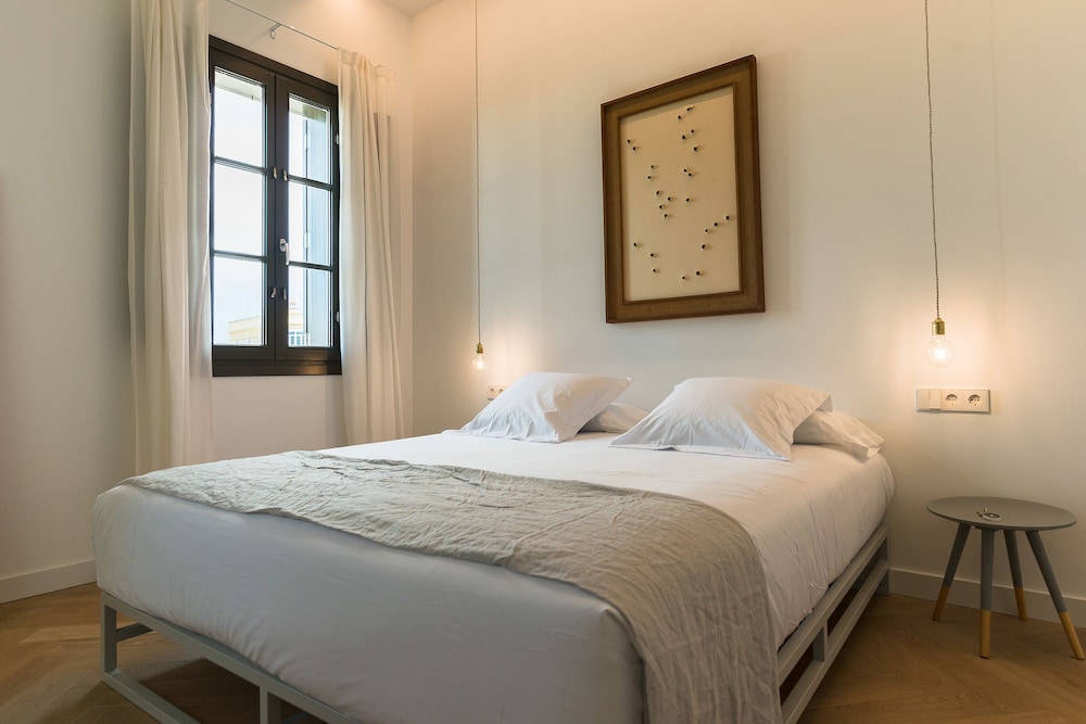 

Bologna - Cala en Blanes - Sodium Boutique Hotel