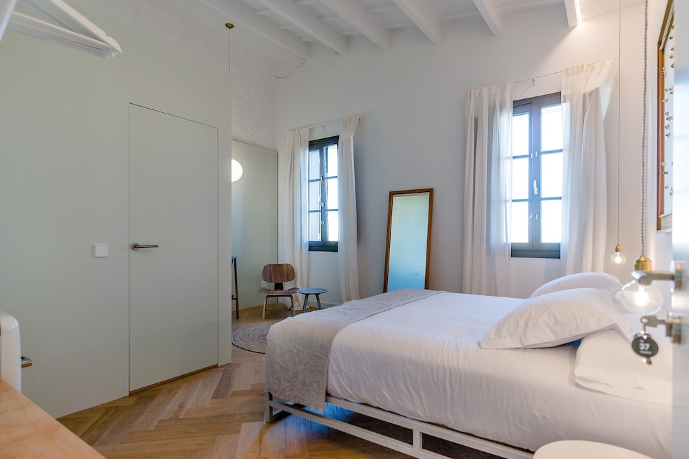 

Torino - Ciutadella de Menorca - Sodium Boutique Hotel