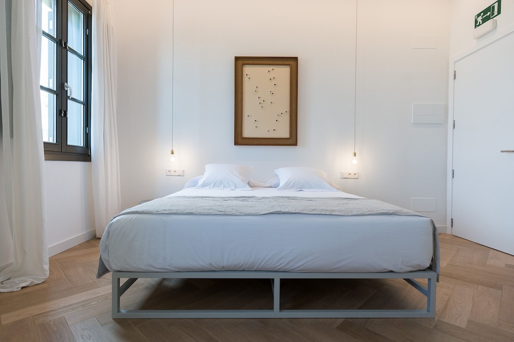 

Milano - Sa Caleta - Sodium Boutique Hotel
