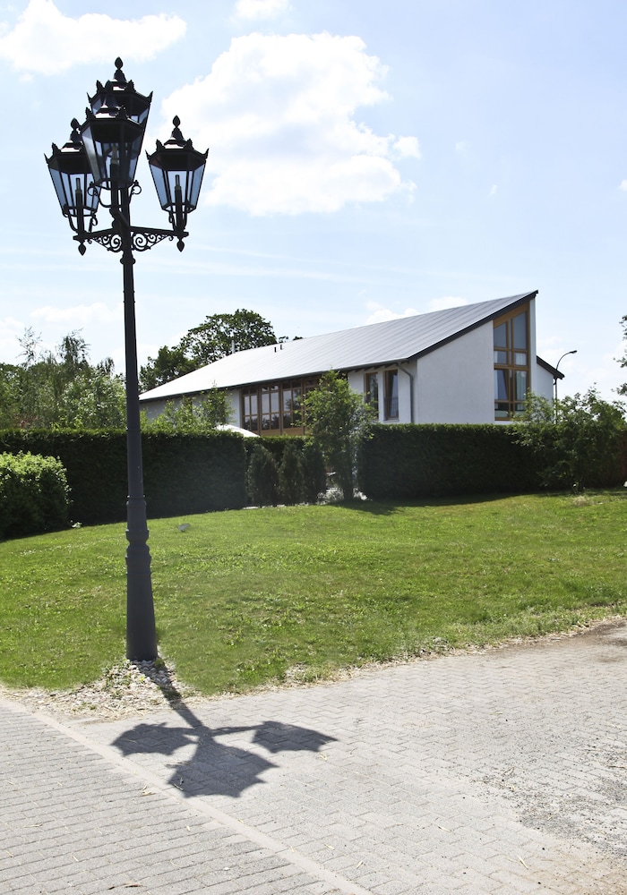 

Venezia - Schwielowsee - Country Inn Hotel Phöben