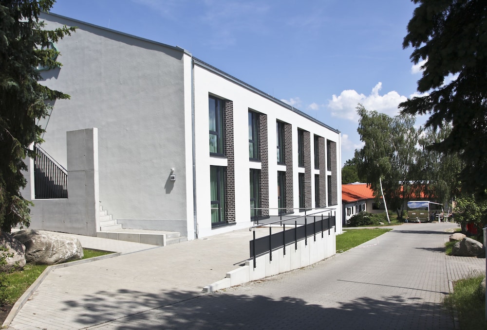 

Roma - Schwielowsee - Country Inn Hotel Phöben