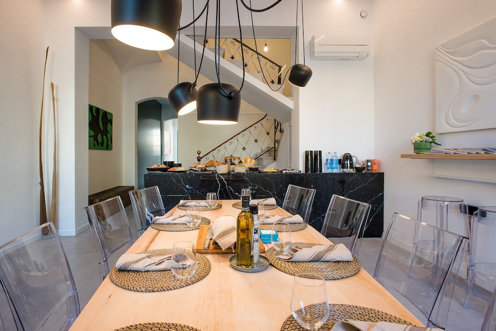 

Roma - Sa Caleta - Sodium Boutique Hotel