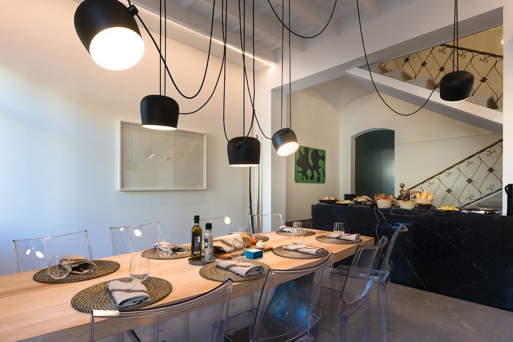 

Bologna - Minorca, Isole Baleari - Sodium Boutique Hotel