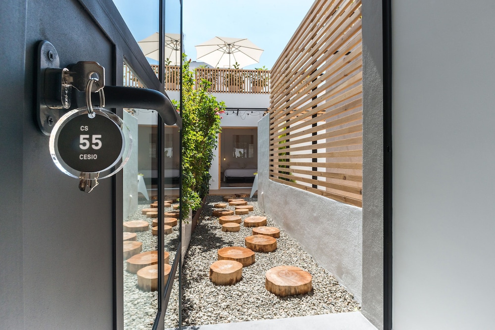 

Torino - Minorca, Isole Baleari - Sodium Boutique Hotel