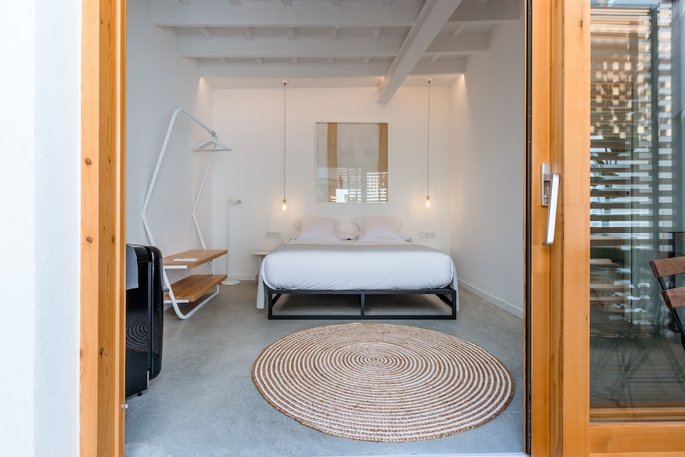 

Roma - Cala Blanca - Sodium Boutique Hotel