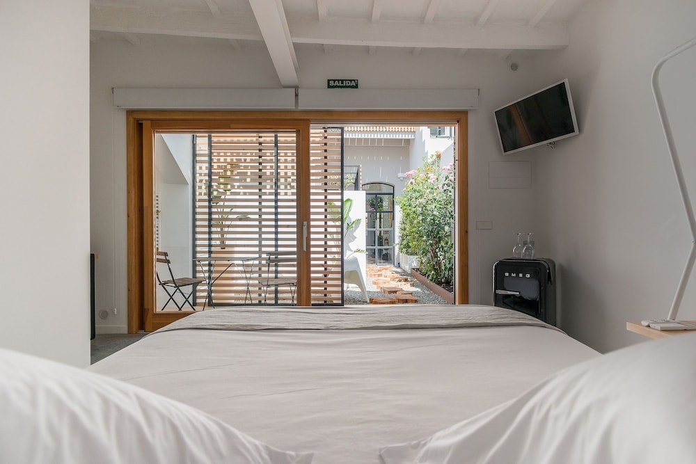 

Venezia - Cala Blanca - Sodium Boutique Hotel