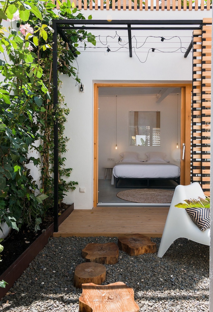 

Roma - Sa Caleta - Sodium Boutique Hotel