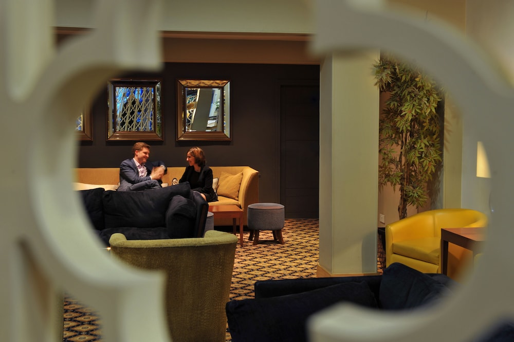 

Venezia - Croydon - Antoinette Hotel Wimbledon