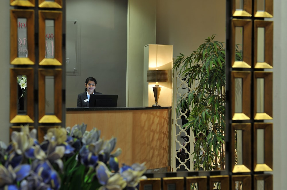 

Milano - Surbiton - Antoinette Hotel Wimbledon