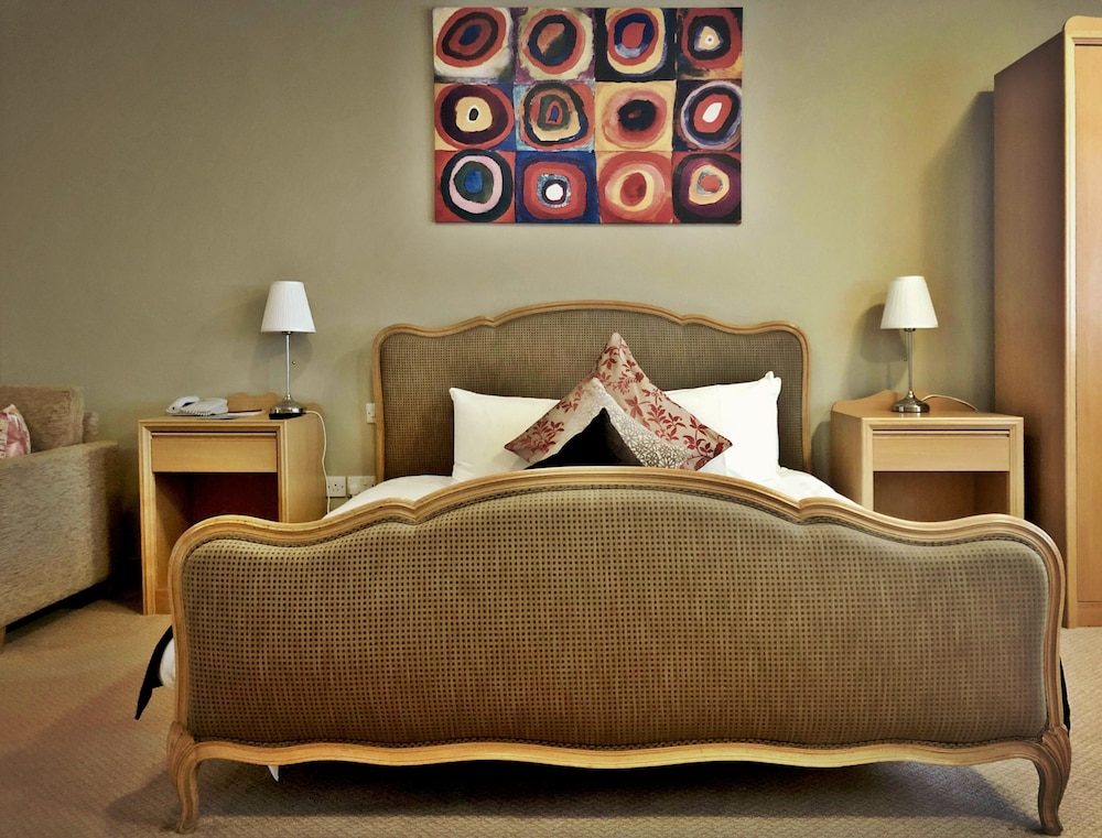 

Venezia - Croydon - Antoinette Hotel Wimbledon