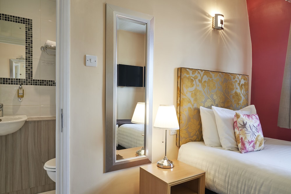 

Torino - Croydon - Antoinette Hotel Wimbledon