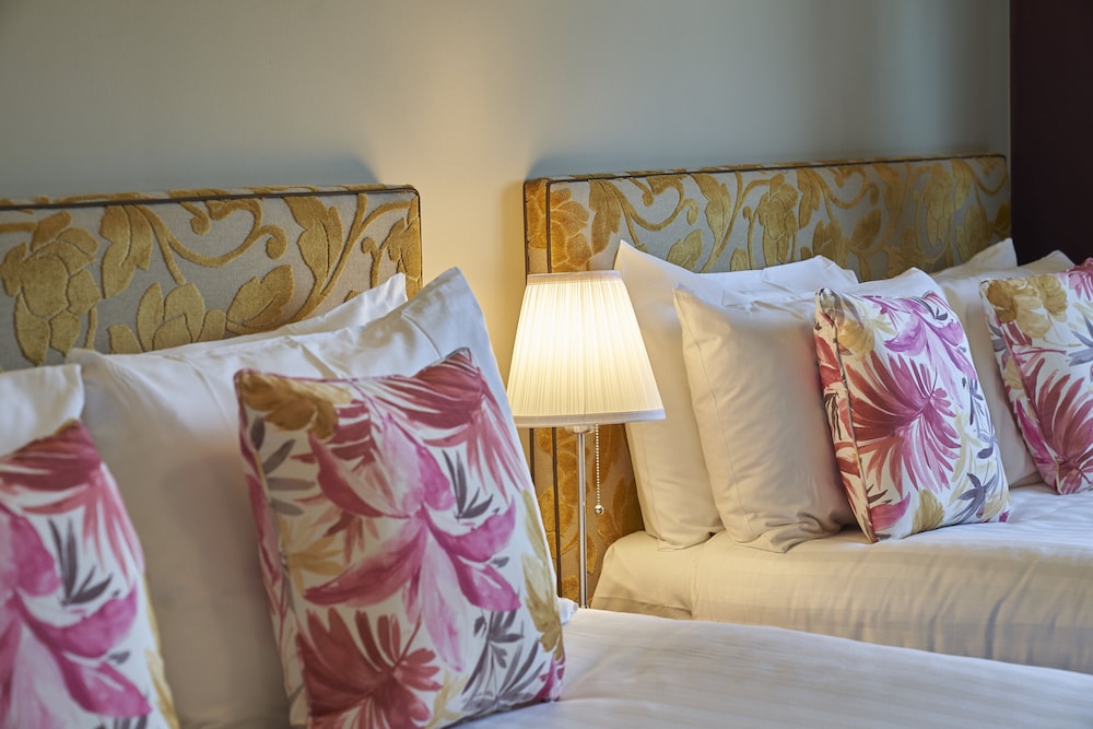 

Bari - Kingston Upon Thames - Antoinette Hotel Wimbledon