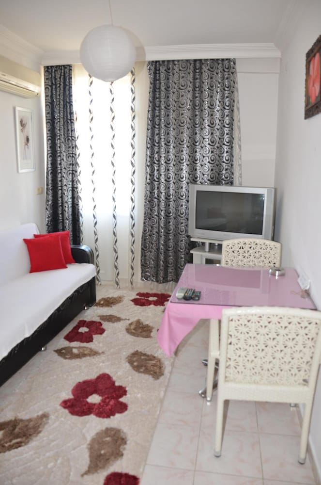 

Milano - Colakli - Side Apart Hotel