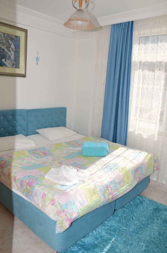 

Milano - Colakli - Side Apart Hotel