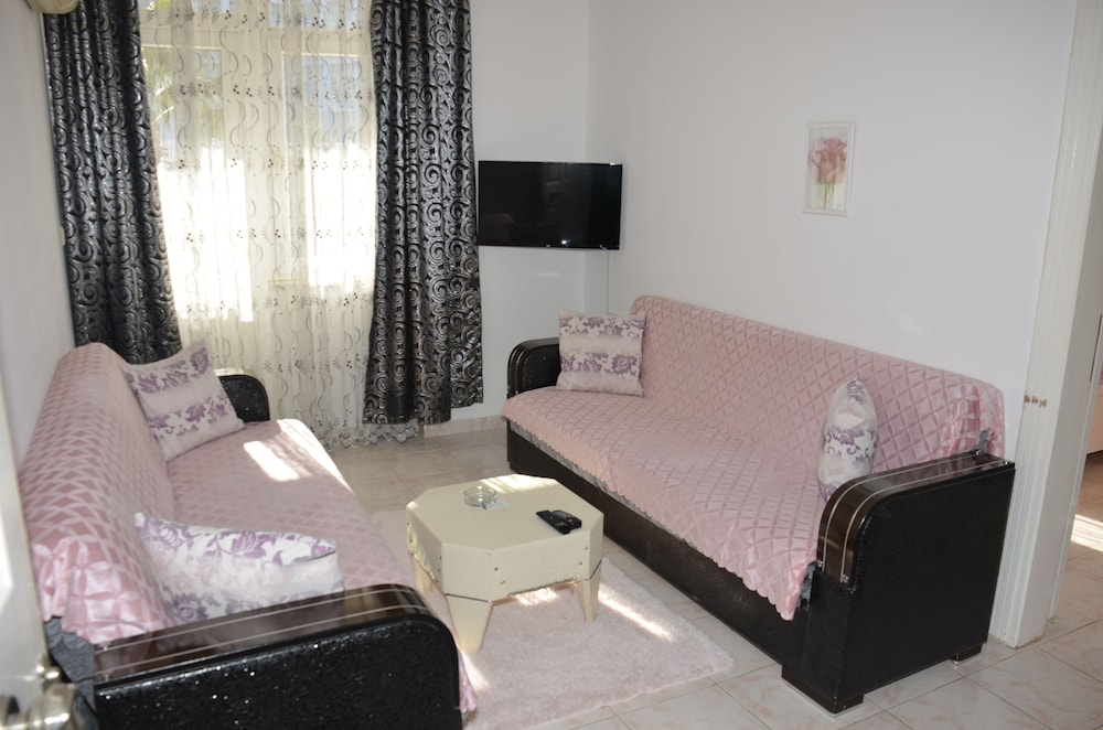 

Napoli - Side - Side Apart Hotel
