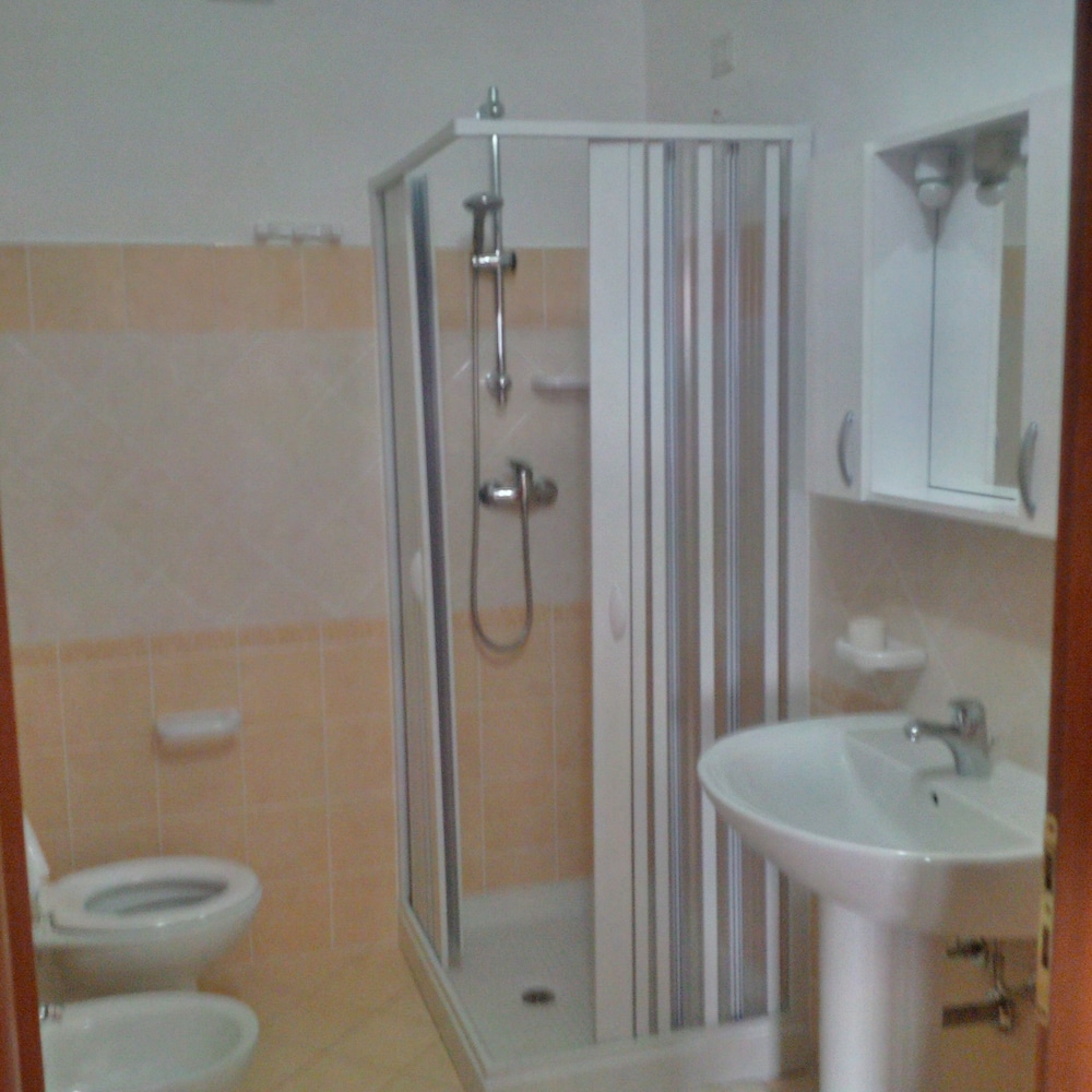 

Roma - Tropea - Hotel Maremonti