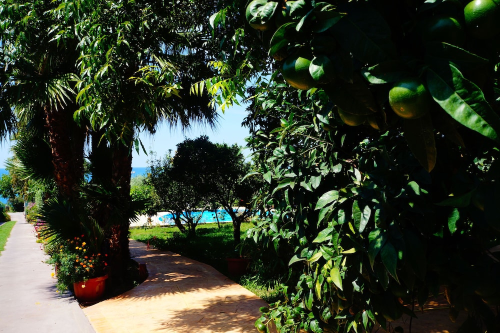 

Napoli - Tropea - Hotel Maremonti