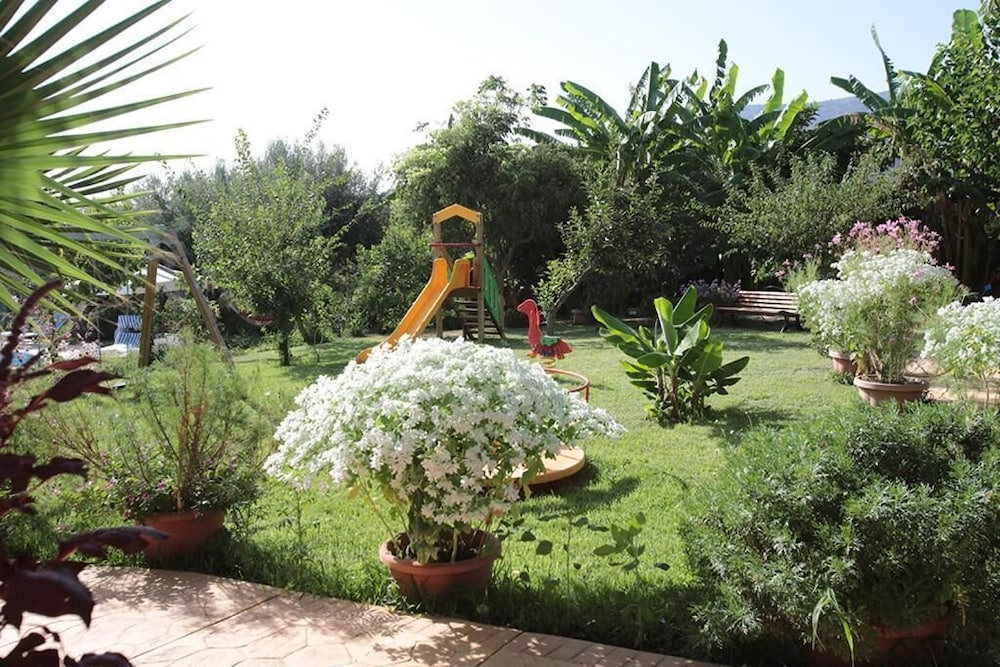 

Milano - Tropea - Hotel Maremonti