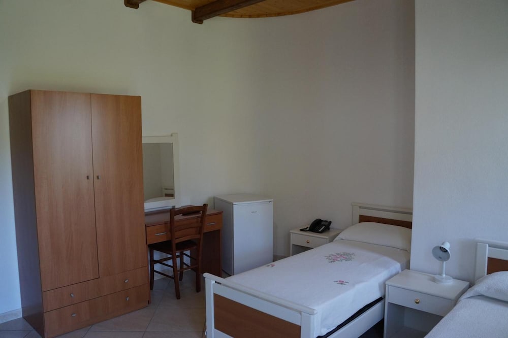 

Palermo - Tropea - Hotel Maremonti