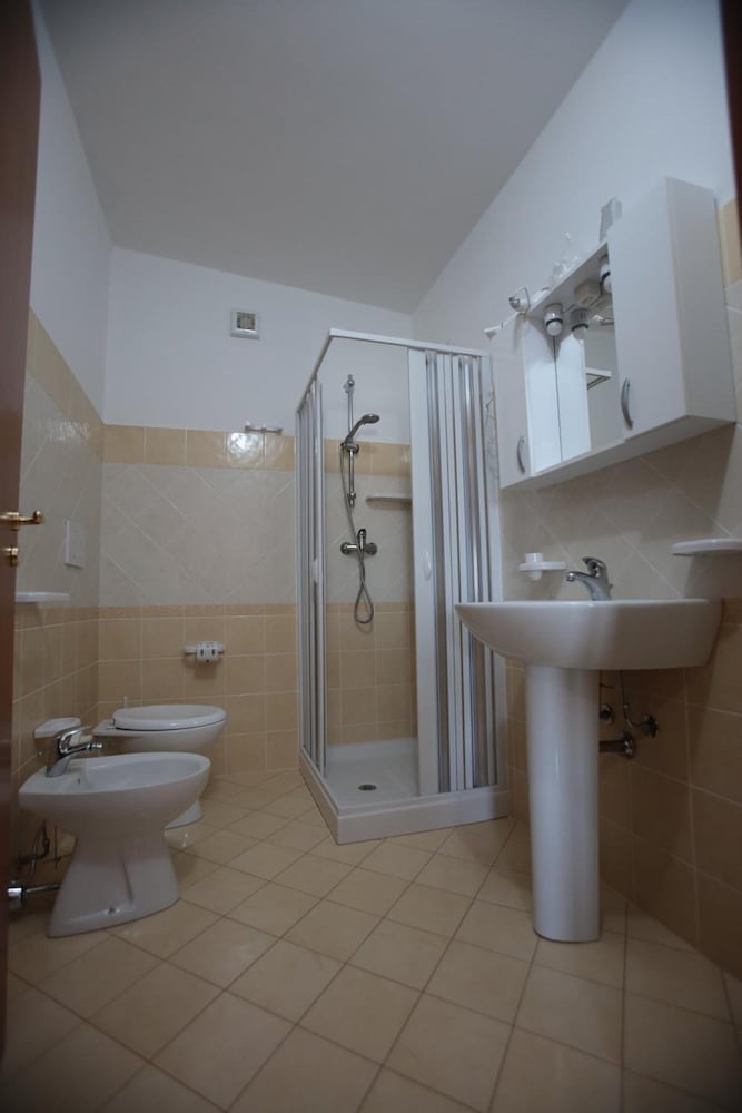 

Bologna - Tropea - Hotel Maremonti