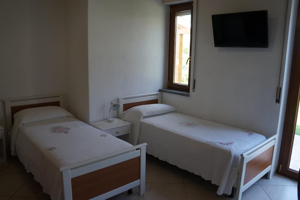 

Bologna - Tropea - Hotel Maremonti