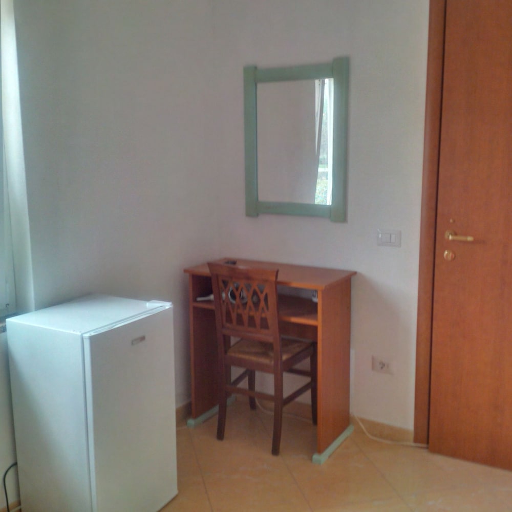 

Firenze - Tropea - Hotel Maremonti
