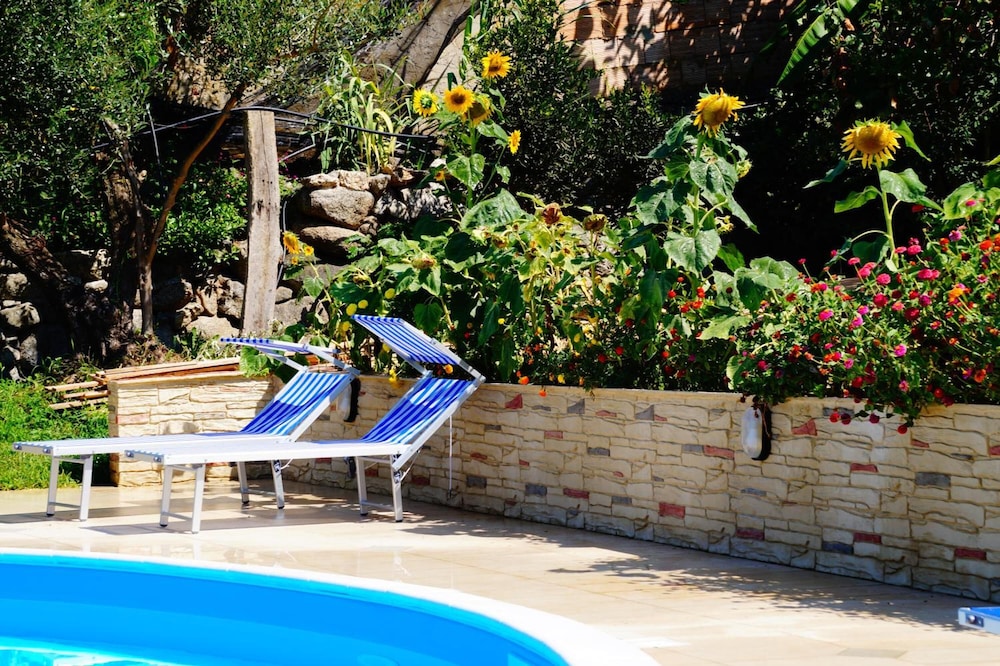 

Verona - Tropea - Hotel Maremonti