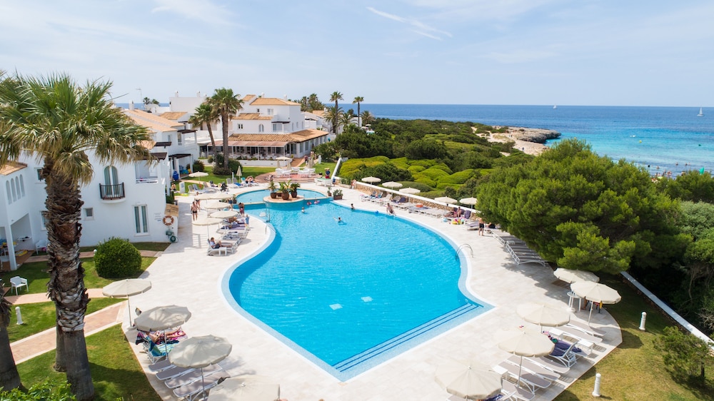 

Verona - Cala en Blanes - Grupotel Aldea Cala'n Bosch