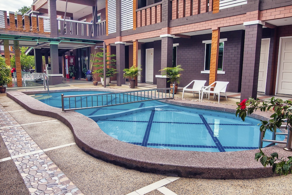 

Milano - Pantai Kok - Myvilla Langkawi Hotel
