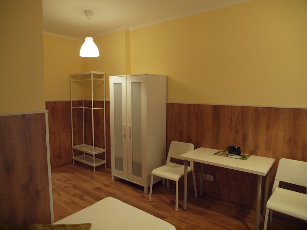 

Roma - Riga - City Westa Hotel