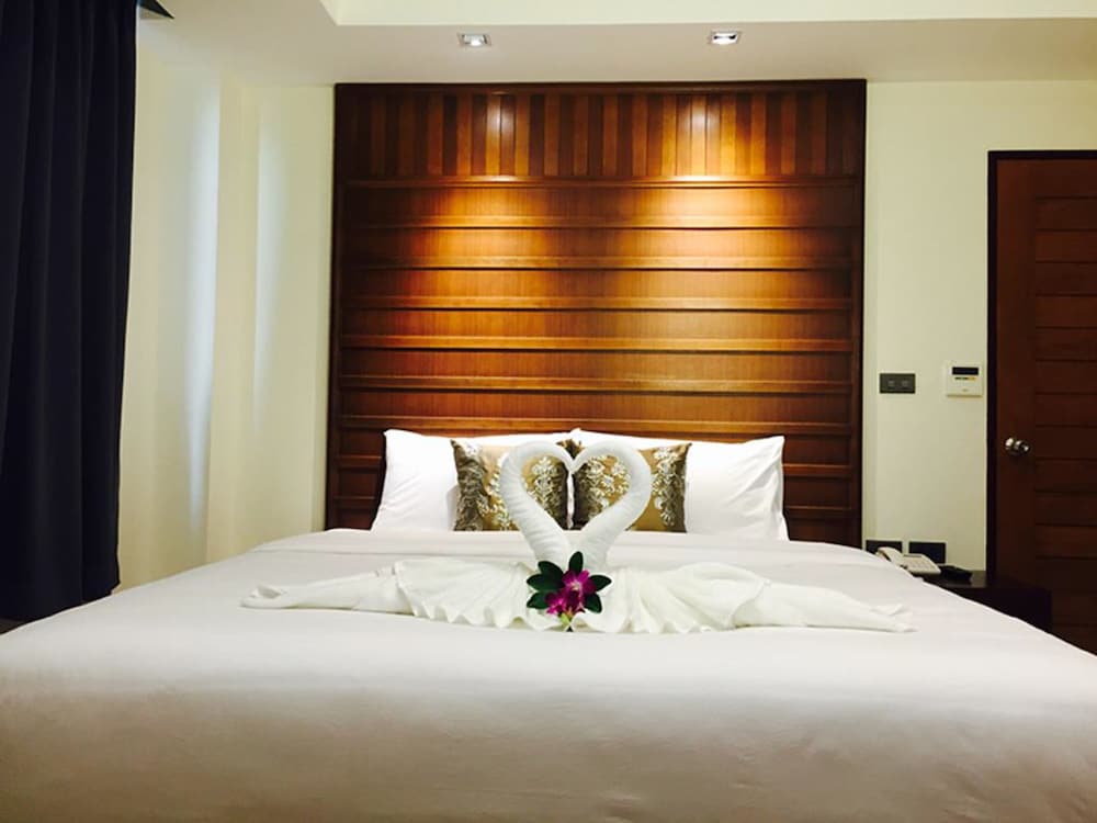 

Torino - Thalang - David Residence
