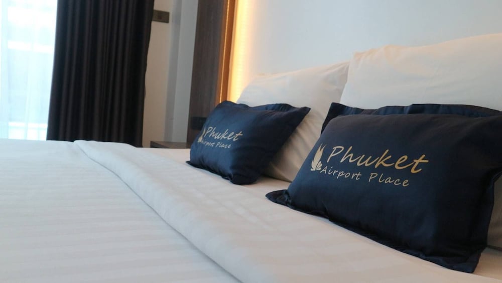 

Milano - Mai Khao Beach - Phuket Airport Place